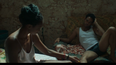 Escena de la película Sin La Habana, del director canadiense Kaveh Nabatian.&nbsp;