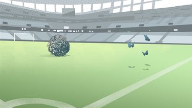 Hoy estamos sufriendo porque nos falta. Pero cuando se reanuden las competiciones, habr&aacute; una oleada de alegr&iacute;a.