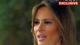 melania trump desestima rumores de supuesta infidelidad de su esposo