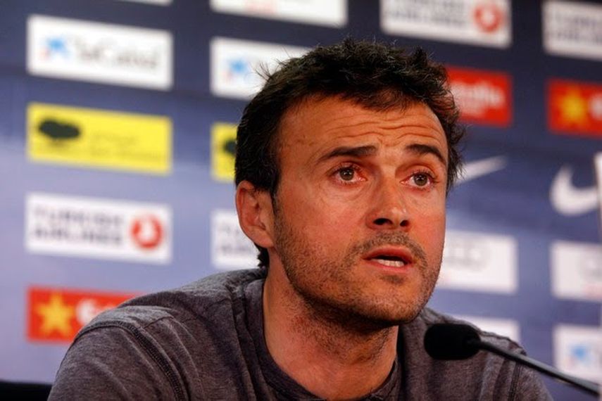 luis enrique
