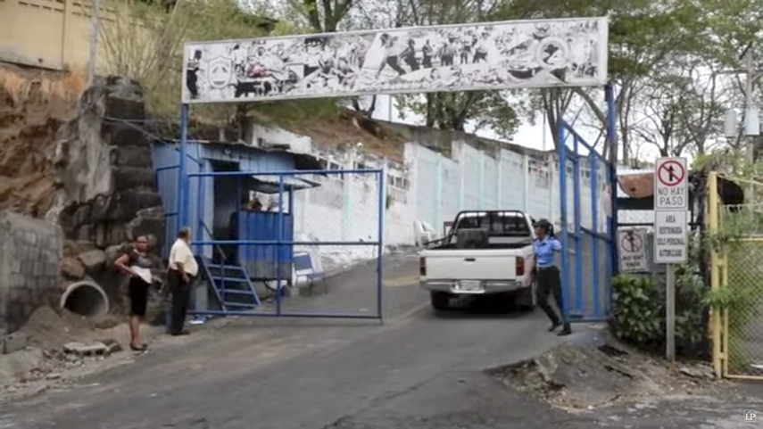 De los 11 detenidos, uno fue trasladado a la sede de la Dirección de Auxilio Judicial, en Managua, conocida como El Chipote.&nbsp;