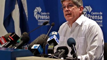 Carlos Fernández de Cossío.