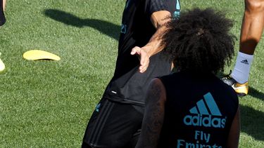 CR7 parte como favorito al ser protagonista en las conquistas de la Liga y la Champions League pasadas.