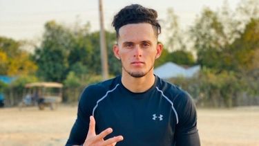 César Prieto sigue encendido en Doble A