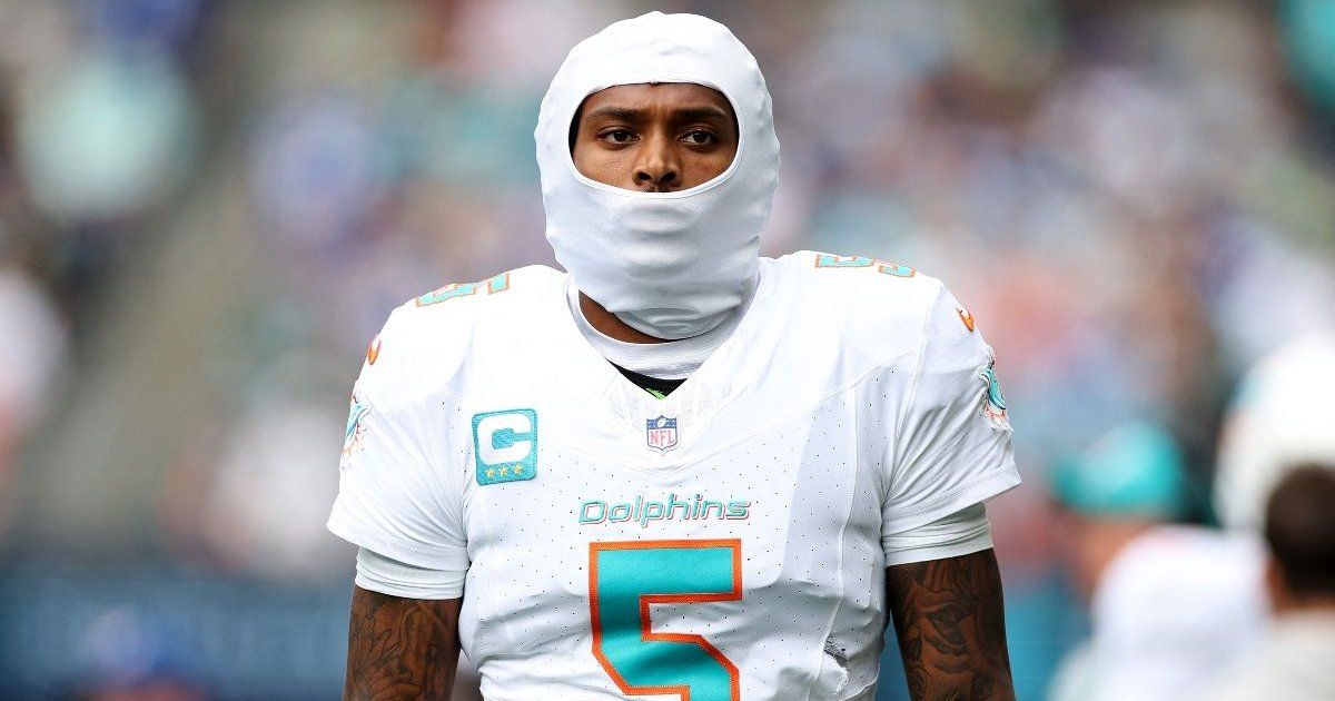 Exfigura de los Dolphins rompe el silencio sobre su relación con Mike McDaniel