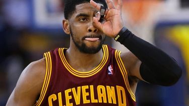 Cleveland vive su mejor momento en la temporada