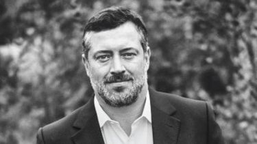 Sebastián Sichel, candidato a la presidencia la coalición Chile Vamos.&nbsp;