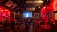 El estreno del documental de Oswaldo Payá.