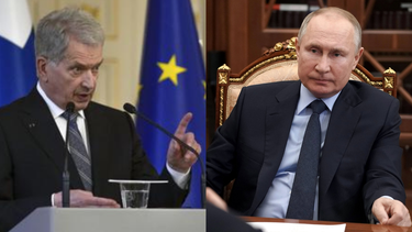 Finlandia desea adhesión sin demora a la OTAN y pone en jaque a Rusia