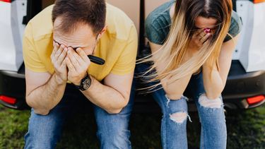 El notable aumento del costo de vida generado por la nefasta política económica de Joe Biden ha provocado que decenas de miles de personas pierdan sus hogares o no puedan pagar una renta.