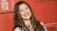 Drew Barrymore asiste a la Gala Time100, que celebra a las 100 personas más influyentes del mundo, en el Frederick P. Rose Hall, Jazz at Lincoln Center, el miércoles 26 de abril de 2023, en Nueva York.