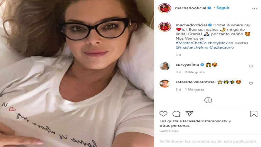 Alicia Machado