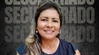 Además de ser dirigente política, la activista venezolana Lorenia Gutiérrez es tutora legal de su hermana con discapacidad, lo que hace aún más grave e inhumana su detención.
