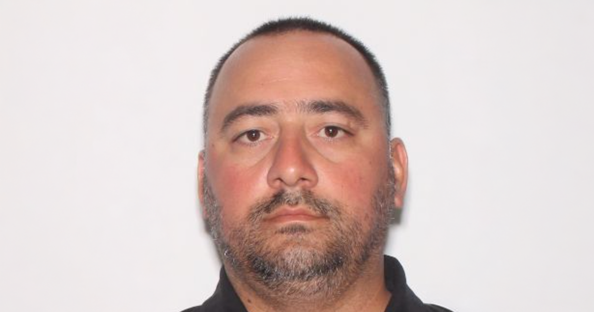 FBI en Miami busca a presunto narcotraficante y ofrece recompensa