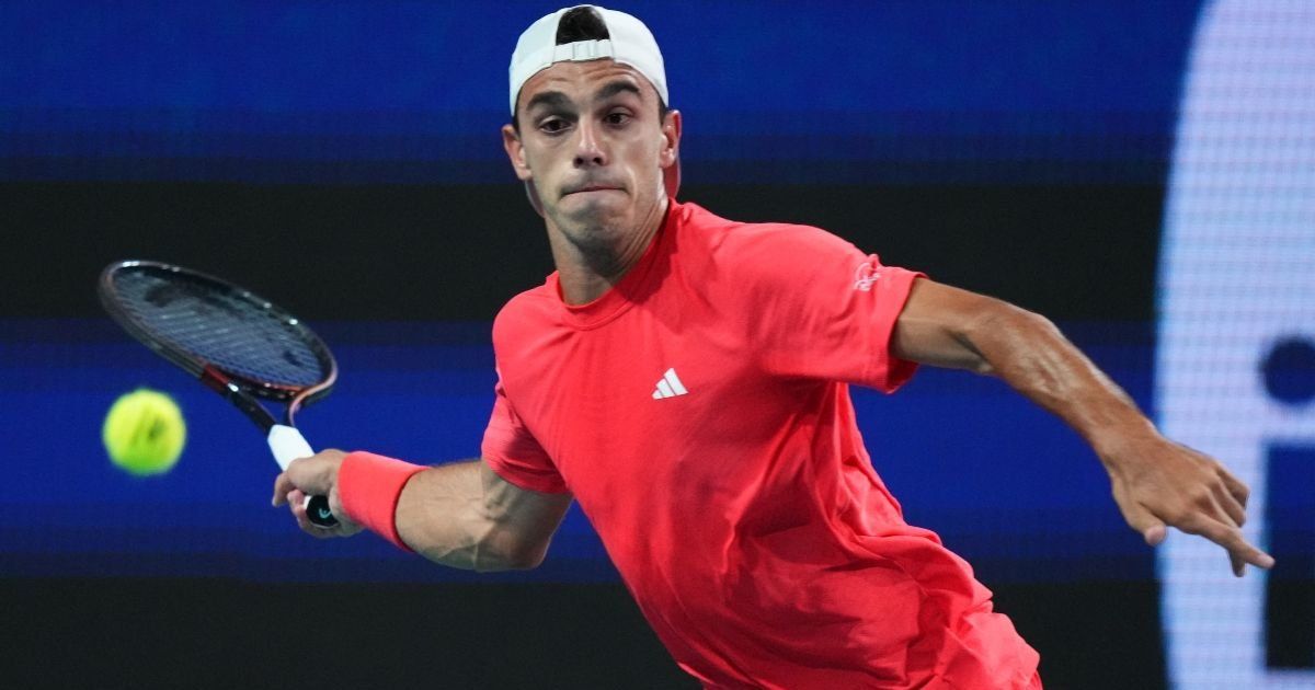 España, sin Alcaraz, y Argentina buscan meterse en la fase final de la Copa Davis