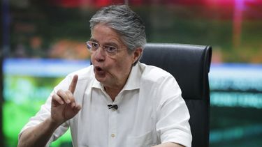 El presidente de Ecuador, Guillermo Lasso, ha ampliado a la provincia de Santo Domingo de Tsáchilas el estado de excepción 