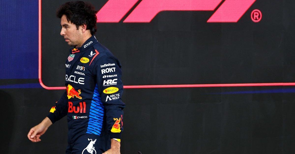 Checo Pérez y Bottas la alineación perfecta para Cadillac, asegura expiloto de F1