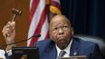 Foto de archivo del 12 de junio de 2019, del presidente de la Comisi&oacute;n de Supervisi&oacute;n y Reforma, Elijah Cummings, durante una sesi&oacute;n.&nbsp;