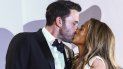Ben Affleck y Jennifer Lopez Ben Affleck y Jennifer Lopez