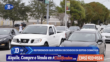 El Diario, Edición Semanal