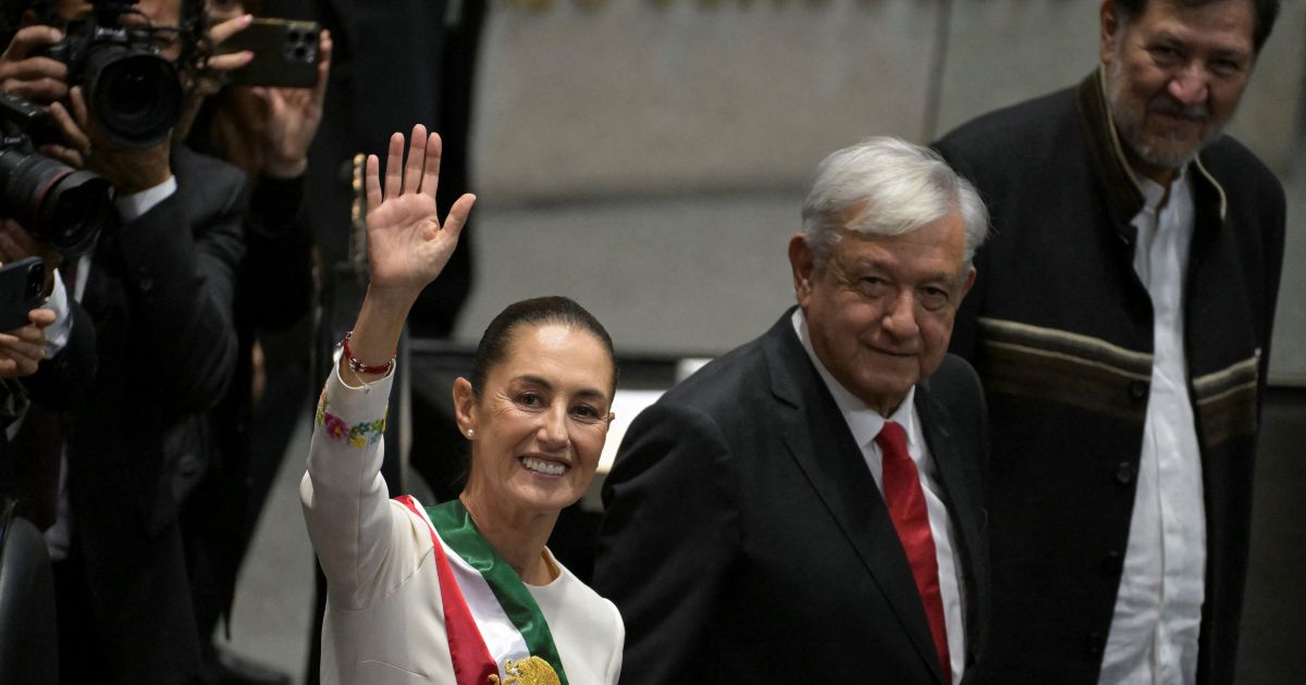 México endurece su estructura legal: en vigor 11 decretos en un día