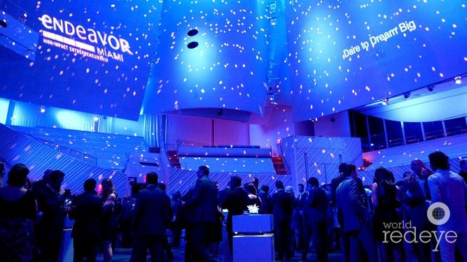 Endeavor ha apoyado a 23 compañías, representadas por 42 empresarios, para hacer crecer con éxito sus emprendimientos.