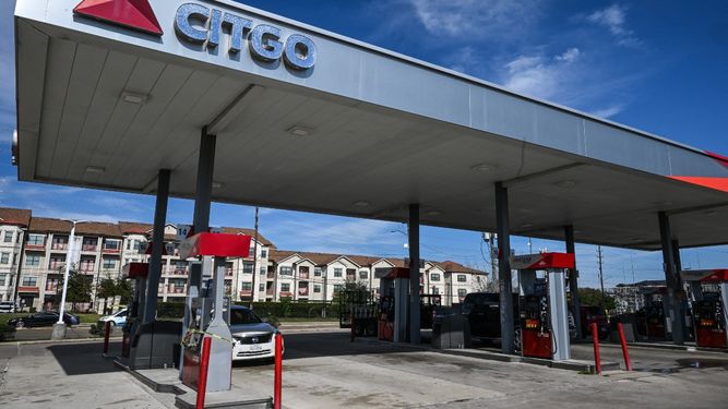 CITGO, petrolera de Venezuela con sede en Houston, atraviesa una etapa muy crítica en los tribunales de EEUU.