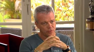 &nbsp;El que fuera el l&iacute;der de los sicarios del narcotraficante Pablo Escobar, Jhon Jairo Vel&aacute;squez alias Popeye, ha sido denunciado por amenazar a trav&eacute;s de las redes sociales a los seguidores del candidato a la Presidencia de Colombia.&nbsp;