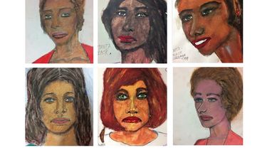 Seis mujeres fueron asesinadas por&nbsp;Samuel Little en los años 1970.