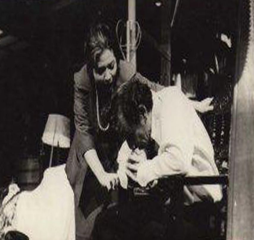 José Antonio Rodríguez, en la obra El precio, de Arthur Miller