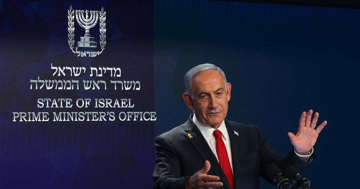 Israel anuncia la muerte de Mohamed Sinwar, presunto jefe de Hamás en Gaza