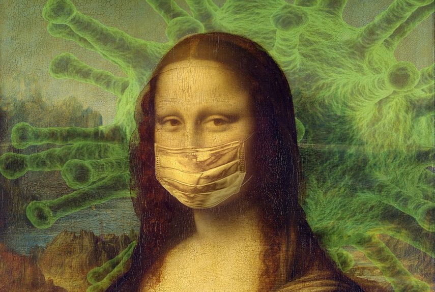 Francia suma otros 21.000 casos y 371 fallecidos por COVID-19