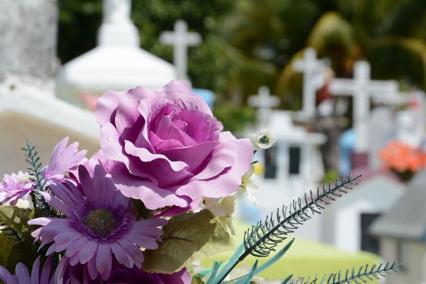 Cuatro miembros de una familia han muerto por coronavirus en Nueva Jersey, y varios m&aacute;s contin&uacute;an enfermos.