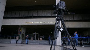 El Tribunal Supremo de Justicia se encuentra actualmente al servicio del régimen de Maduro