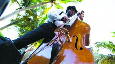 Miami Nice Jazz Festival es patrocinado por la Cámara de comercio Franco-Americana y las ciudades de Niza (Francia) y Miami, e inaugura la semana francesa que busca promover la cultura del país europeo en el sur de la Florida (CORTESÍA)