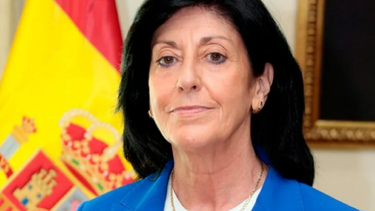 Jefa de Inteligencia de España es una espina para el régimen castrista