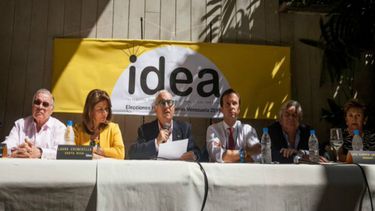 Los integrantes de IDEA hacen constar su grave preocupación por la ruptura del orden constitucional y democrático que denuncia la Asamblea Nacional&nbsp; 