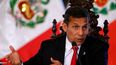 El fiscal Juárez está a cargo de la investigación contra Humala por la presunta comisión de los delitos de lavado de activos y asociación ilícita para delinquir durante su mandato presidencial