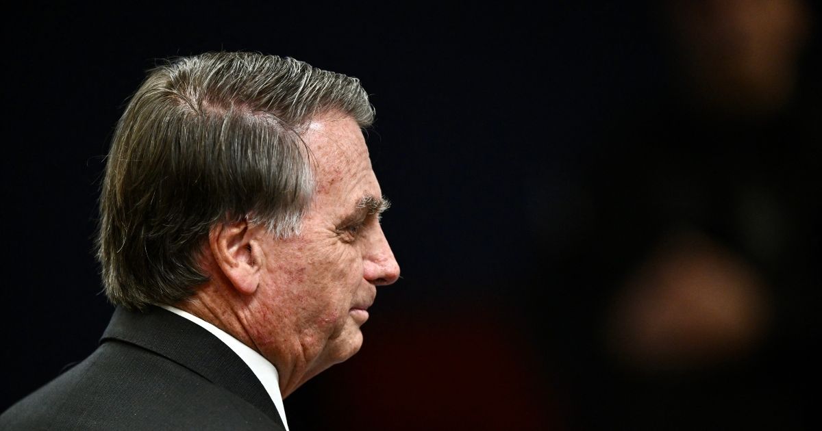 Brasil: Fiscalía afín a Lula pide condenar al expresidente Bolsonaro