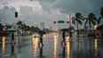 Pronostican lluvias en el sur de Florida el 4 de julio