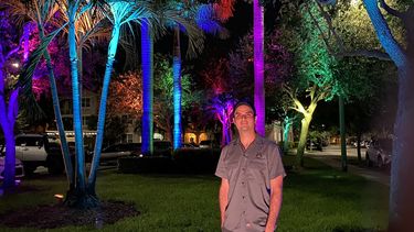 alejandro perez, el disenador de iluminacion que ayuda a transformar los espacios publicos de miami