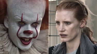 Durante la CinemaCon en Las Vegas, Warner Bros. ha proyectado un fragmento de la cinta, que muestra al Club de los Perdedores en su versión adulta.&nbsp;