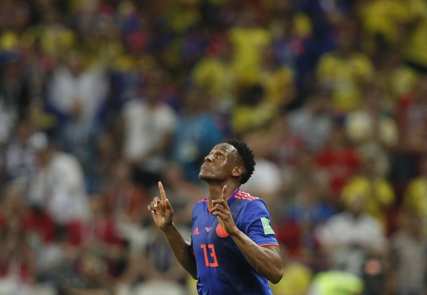 Colombia, luego de caer ante Japón, se repuso contra Polonia y ahora busca ante Senegal estar en la siguiente fase.