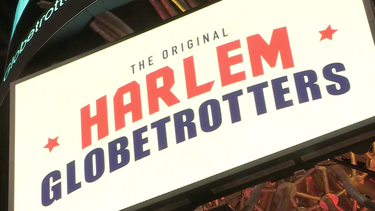 los harlem globetrotters traen a miami su espectaculo de baloncesto