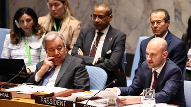 Diario las Américas | AFP__ onu