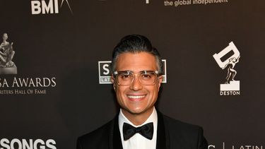 Jaime Camil.