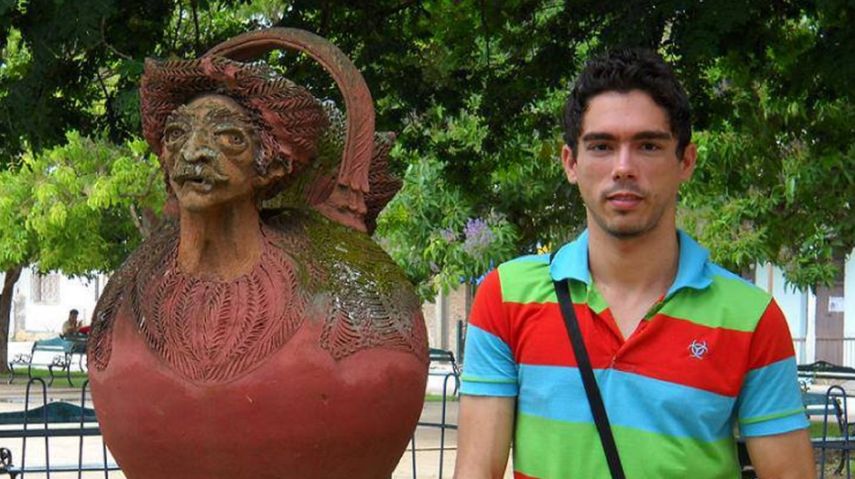 Maykel González Vivero,&nbsp;perdió recientemente su trabajo en la emisora Radio Sagua, en la zona central de la isla,&nbsp;por escribir para medios independientes.