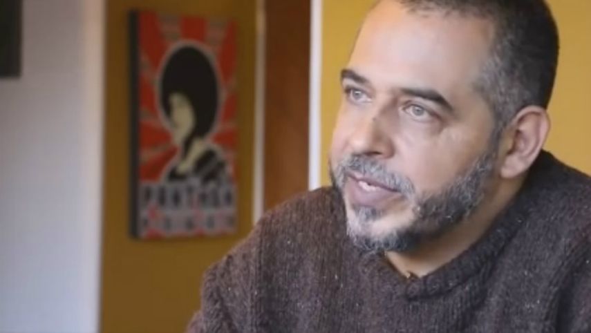 Mario Mendoza Zambrano, reconocido&nbsp;escritor, profesor y periodista colombiano