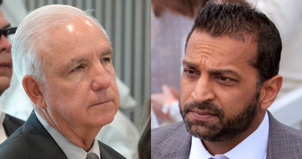 Anuncio del FBI sobre despliegue federal en Miami divide a legisladores de Florida