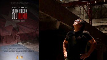 Documental En un rincón del alma, del reconocido director Jorge Dalton.